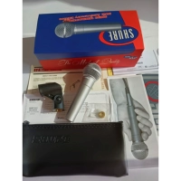 Издание, посвященное 50-летию (один микрофон)