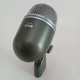 Shure/舒尔 Beta52a нижний барабанный микрофон студия