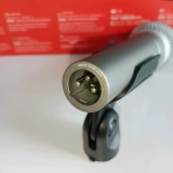 Shure/舒尔 SM58-50A Пятьдесят юбилейных изданий Профессиональный сцен