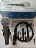 Beta58a+[SO8 Официальная линия 2 метра 48 В] Специальная стрельба SO8