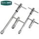 Menet tap wrench adjustable ratchet
