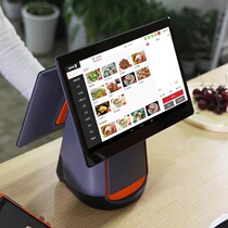 SUNMI Shangmi T2 cash register Yinbao Youzan payment printing all-in-one machine retail catering clothing stationery purchase and sales