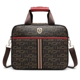 Сумка через плечо, водонепроницаемая износостойкая сумка на одно плечо для документов, вместительный и большой ноутбук для путешествий, 2020