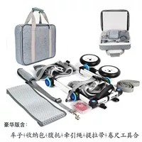 XS белая роскошная модель