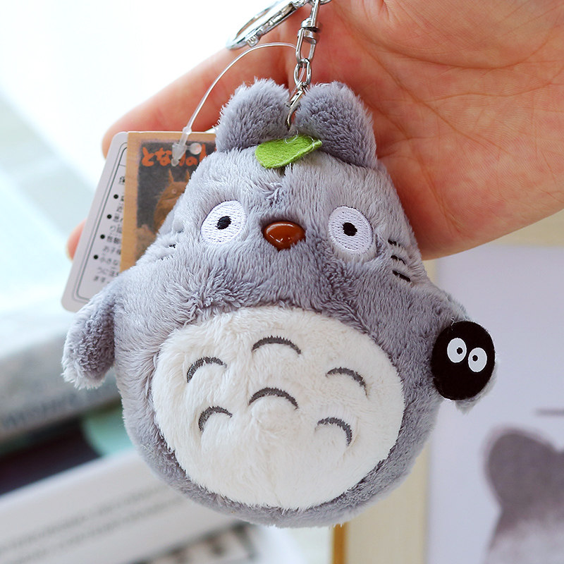 Dragon Cat Paparazzi Key Buckle Bag Bag Small Pendant Pendant Plush Shark Dinosaur Unicorn Small Doll Mini Bag-Taobao