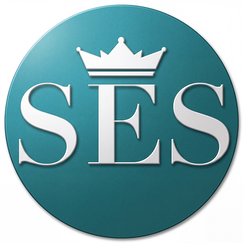 SENAINS旗舰店的LOGO