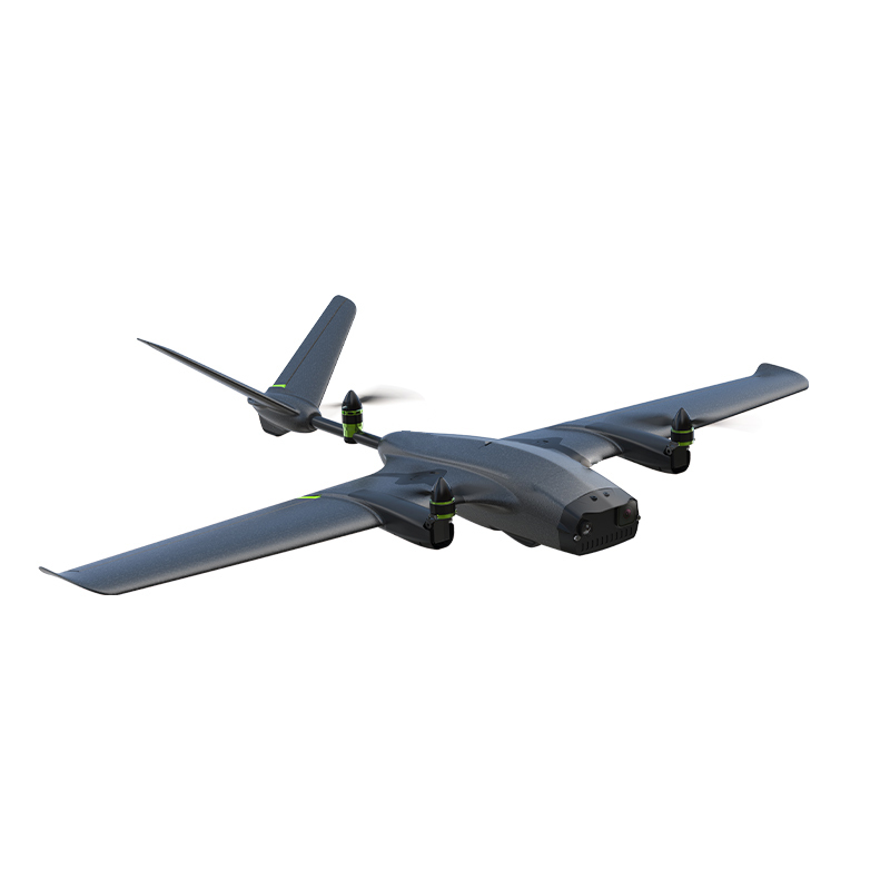 Langyu Striker Tedgix Smart Eye Zmo V2 Model Aircraft Fixed-Wing Fpv Langyu Striker Tedgix Smart Eye Zmo V2 Model Aircraft Fixed-Wing Fpv