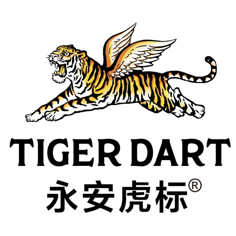 永安虎标旗舰店的LOGO