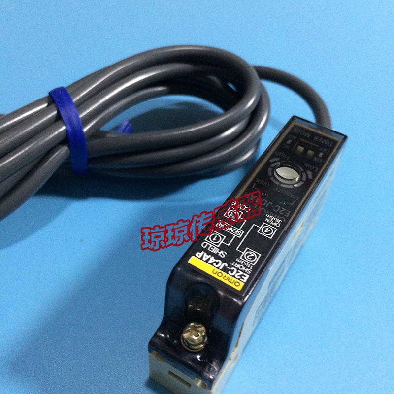 E2C-Jc4P/Jc4Ap/Jb4Ch/Jc4Eh Omron Omron Proximity Sensor Fiber Amplifier