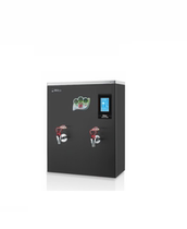 Bili Boiled Water Dispenser 80-person Water Dispenser JO-K60A3 Dual Energy Step-by-Step Water Boiler