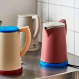 Дания Хей Соуден Кеттл Электрический Кеттл Дом Использование чайника Цвет