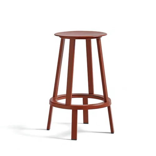 Дания Hay Revolver Barsstool Simple Line Industry Nordic Design Youya Rotary Bar Стул