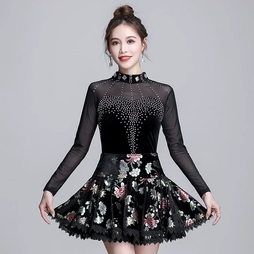 Модная юбка, кружевная мини-юбка, коллекция 2022, делается под заказ