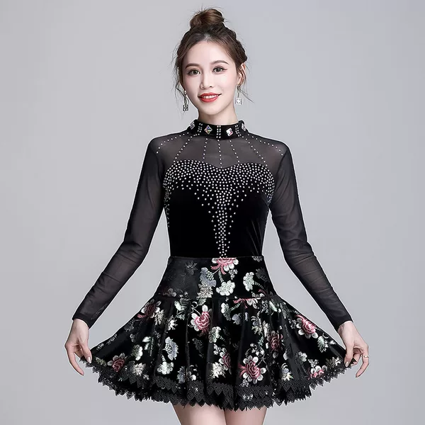 Товары от 裙铮服饰