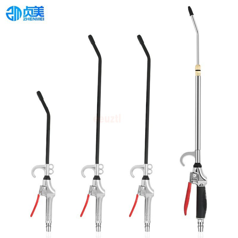 Súng thổi bụi súng thổi bụi khí nén súng thổi bụi loại bỏ bụi máy nén khí cao áp súng thổi mạnh mẽ súng thổi vệ sinh ô tô súng xì hơi máy nén khí