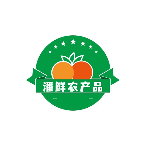 潘鲜农产品