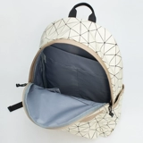 Японский рюкзак, универсальная полиуретановая сумка через плечо, небольшая сумка для путешествий