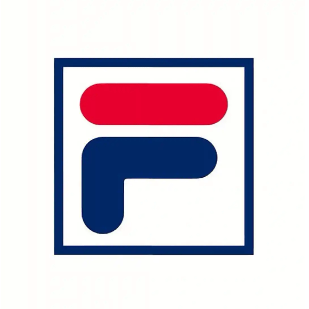 FILA手表企业店的LOGO