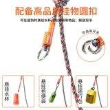 Howgogo Dog, проводящая плюсы p -цепной головой веревки, кардика, разбитая цепь собак, большие и маленькие собаки связывают собаки