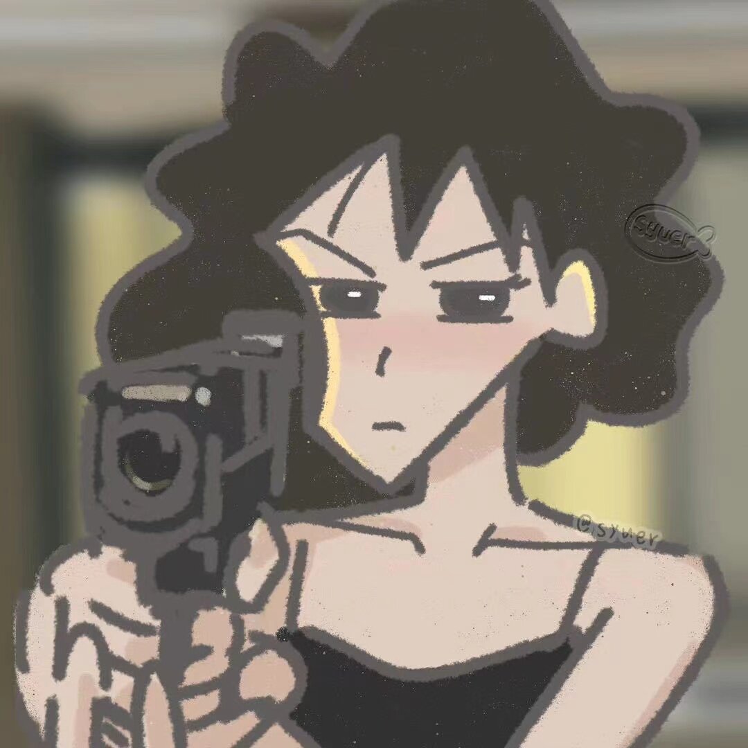 辣妹美伢