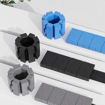 Weight-bearing bracelet sandbag fitness mens sports running swimming foot binding equipment heavy weight leg ring adjustable gravity ring