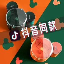 Mitch wash face towel containing case wall-mounted free face towels shelve toilet hanging wall box