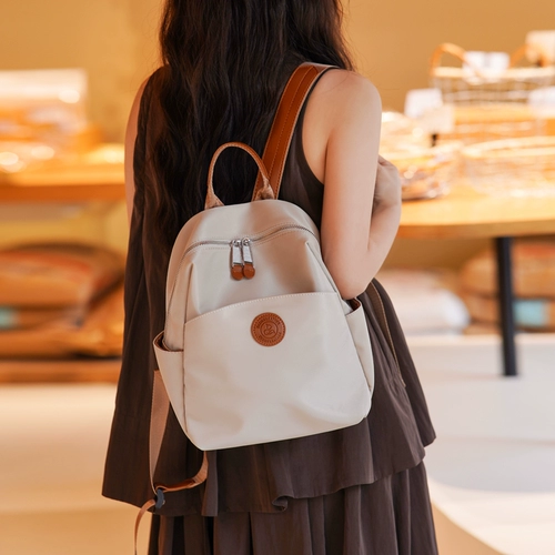 Рюкзак, модная сумка через плечо, сумка для путешествий для скалозалания, городской стиль, ткань оксфорд