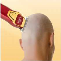 Head hairdryer Mens oil head electric push cut quietly self-scratcher electric sound Home Children cut hair shaved head knife