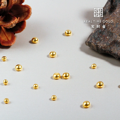 Реальное время золотые ювелирные украшения золоты