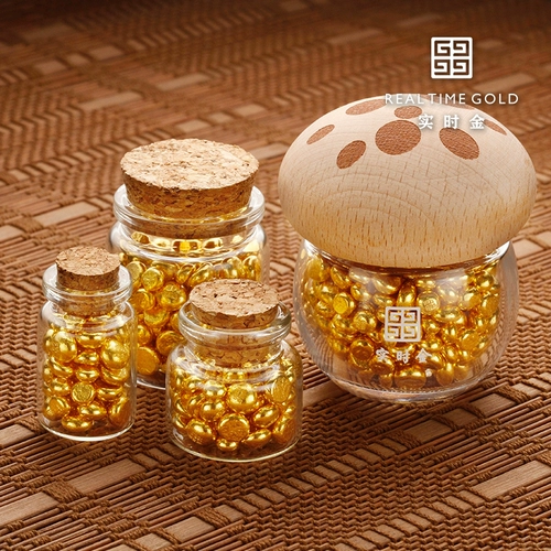 Бутылка, металлический слиток