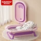 Century Baby 326 Hibiscus Purple [Tub+torii]