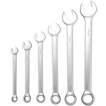 Jimmy home JM-GT601 6-piece dual-use wrench wrench set Plum wrench set