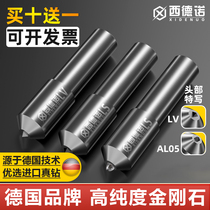 Sydnor diamond pen grinding wheel dresser diamond pen grinding machine stone washing pen repairing knife repairing stone corrector milling stone