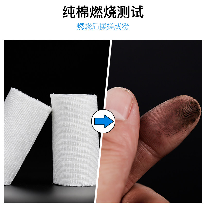 医用纱布敷料包怎么选？透气+止血+固定全攻略，新手必看！🩹-纱布绷带器械-淘宝百科网