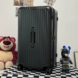 Вместительный и большой сверхлегкий спортивный высококачественный универсальный чемодан, 33 дюймов