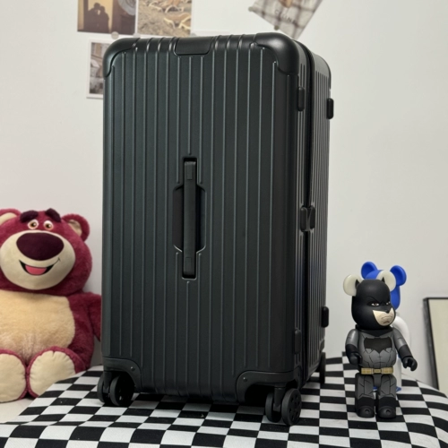 Вместительный и большой сверхлегкий спортивный высококачественный универсальный чемодан, 33 дюймов