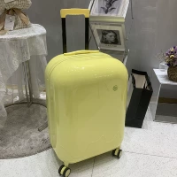 Гарантия с лимонным желтым жильем