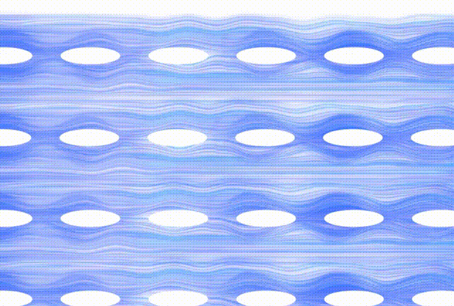 01. 高分子换热芯：优化扰流设计，提升换热效率，支持软化水喷淋，相较金属换热芯省水30%