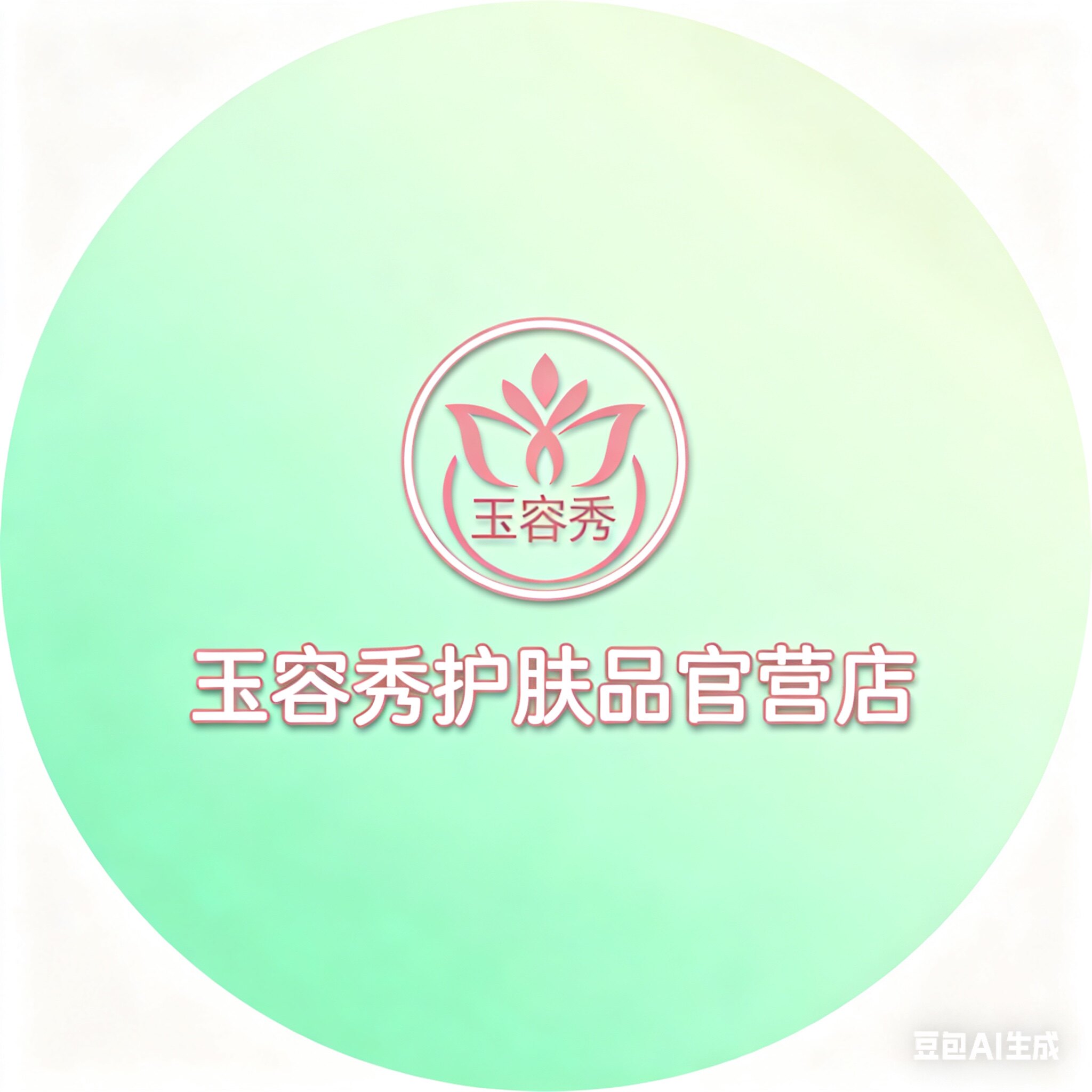 玉容秀护肤官营店
