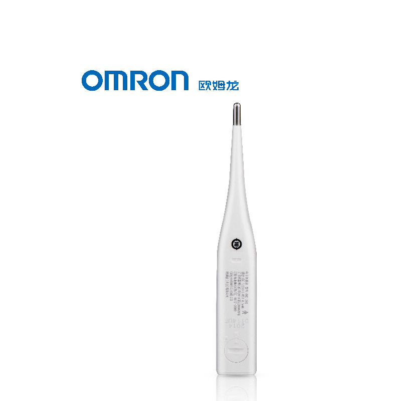 欧姆龙电子体温计MC-246真的适合家庭使用吗?