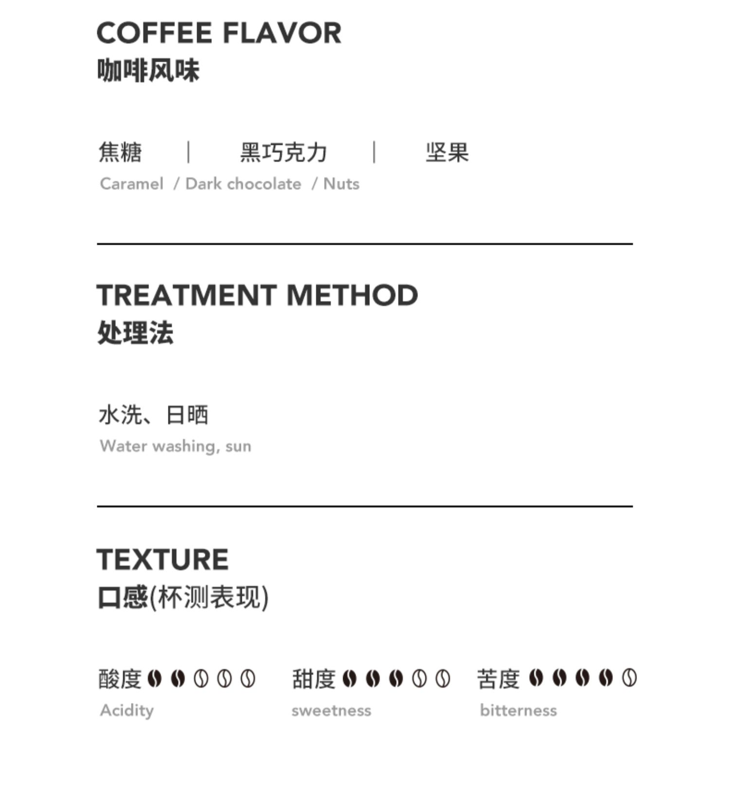 挪瓦美式挂耳黑咖啡10g*7袋