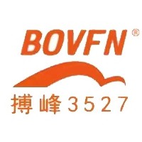 博峰3527劳动鞋店的LOGO