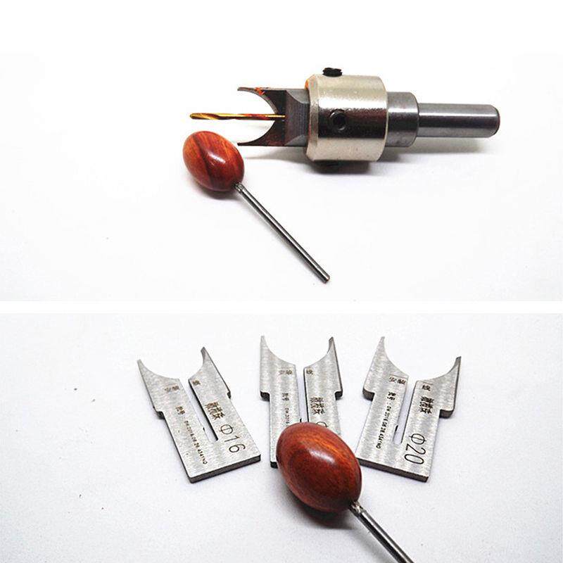 Rugby Knives Woodworking Tools Oval Wooden Bead Drill Woodworking Milling Cutter Ball Cutter Jujube Bead Knife - Taobao