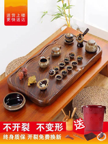 Tea table Home tea table small tea table tea tray small and exquisite without tea set floating window light luxury high-end high-end