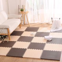 Taekwondo mat Professional floor mat Childrens foam 80x80 Home bedroom sleep rubable kitchen non-slip Commercial