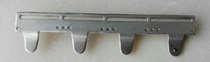 British Universal Quadruple Medal Frame Fidelity