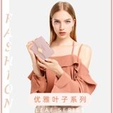 Кошелек, маленькая сумка через плечо, короткий милый брендовый бумажник