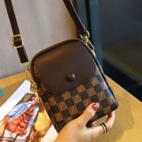 Сумка для телефона, элитный мобильный телефон, небольшая сумка