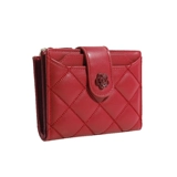 Бумажник, картхолдер, небольшая сумка с петлей на руку, короткая сумка через плечо