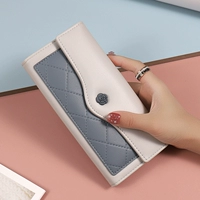 Серый синий